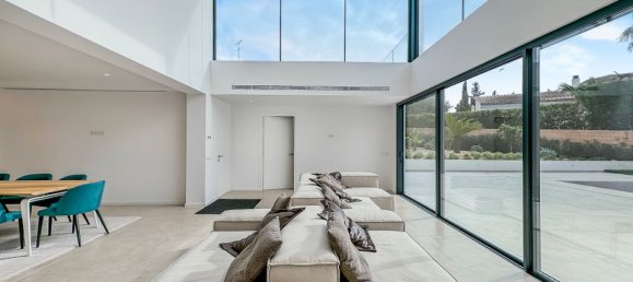 6 chambres Villa à Nova Santa Ponsa, Spain No. 68704 8