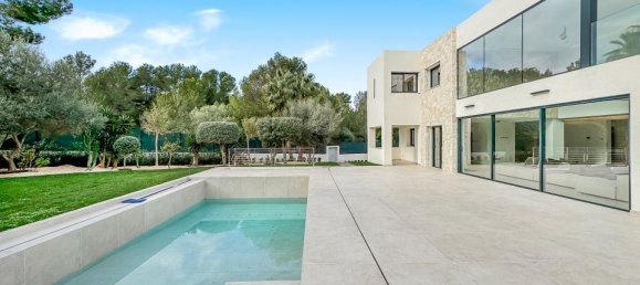 6 chambres Villa à Nova Santa Ponsa, Spain No. 68704 4