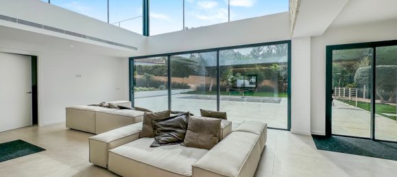 6 chambres Villa à Nova Santa Ponsa, Spain No. 68704 11