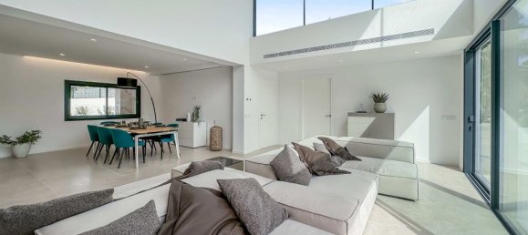 6 chambres Villa à Nova Santa Ponsa, Spain No. 68704 10