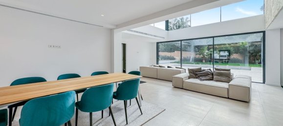 6 chambres Villa à Nova Santa Ponsa, Spain No. 68704 9