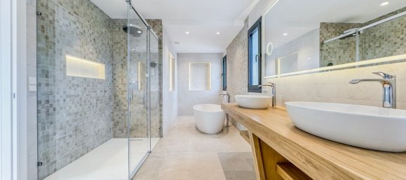 6 chambres Villa à Nova Santa Ponsa, Spain No. 68704 16