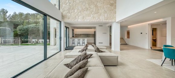 6 chambres Villa à Nova Santa Ponsa, Spain No. 68704 13