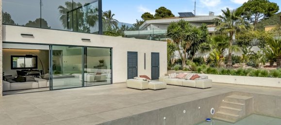 6 chambres Villa à Nova Santa Ponsa, Spain No. 68704 24