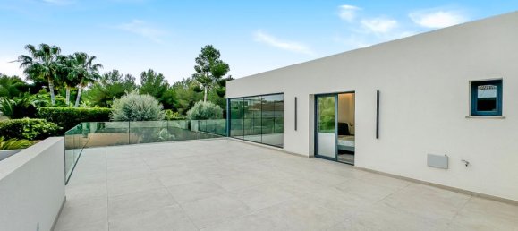 6 chambres Villa à Nova Santa Ponsa, Spain No. 68704 17