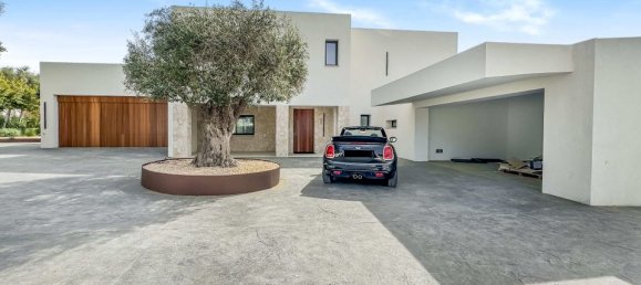 6 chambres Villa à Nova Santa Ponsa, Spain No. 68704 3