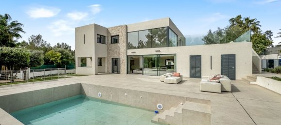 6 chambres Villa à Nova Santa Ponsa, Spain No. 68704 23