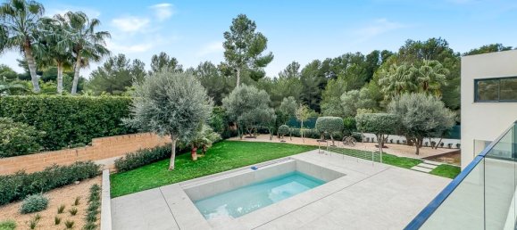 6 chambres Villa à Nova Santa Ponsa, Spain No. 68704 2