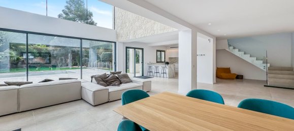 6 chambres Villa à Nova Santa Ponsa, Spain No. 68704 7