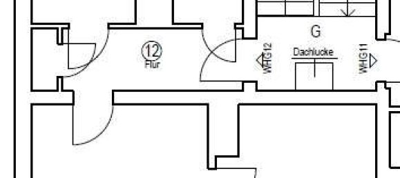 Apartamento T2 em Mitte, Germany N.º 300984 2