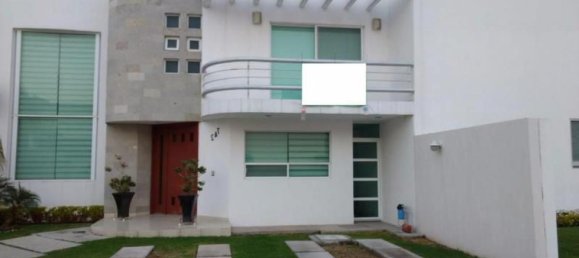 3 chambres Maison à Queretaro, Mexico No. 174264 2