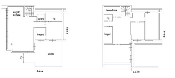 5 Schlafzimmer Wohnung in Rome, Italy, Nr. 341803 32