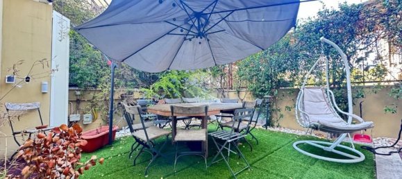 5 Schlafzimmer Wohnung in Rome, Italy, Nr. 341803 27