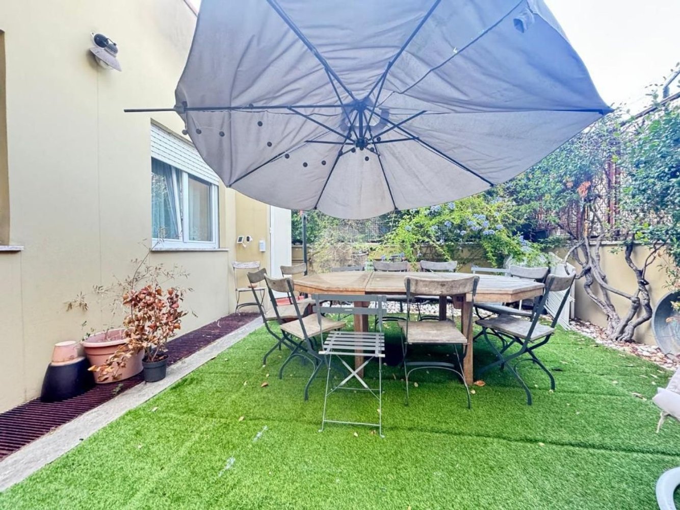 5 Schlafzimmer Wohnung in Rome, Italy, Nr. 341803