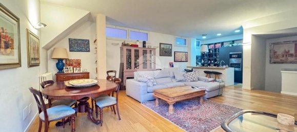 5 Schlafzimmer Wohnung in Rome, Italy, Nr. 341803 6