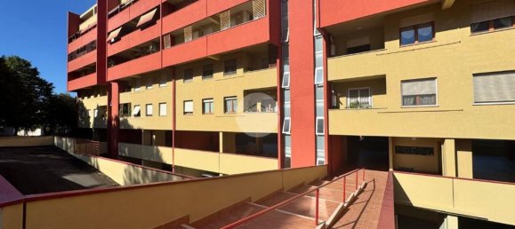 5 Schlafzimmer Wohnung in Rome, Italy, Nr. 341803 30