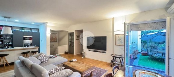 5 Schlafzimmer Wohnung in Rome, Italy, Nr. 341803 2