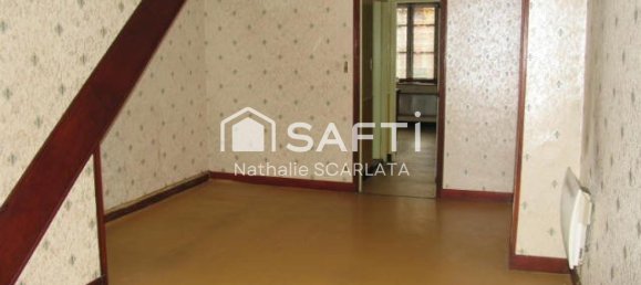 3 bedrooms House in Mouzon, France No. 63221 2