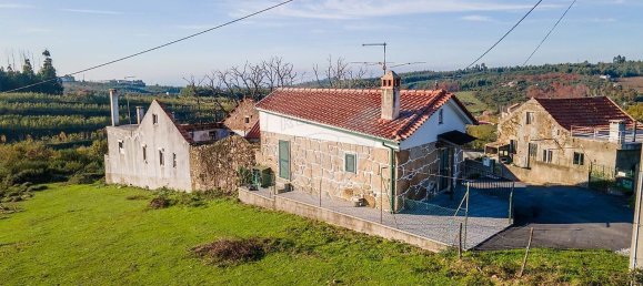 1 bedroom House in Sao Martinho da Cortica, Portugal No. 34226 2