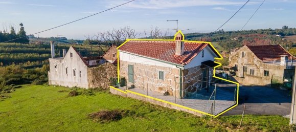 1 bedroom House in Sao Martinho da Cortica, Portugal No. 34226 3