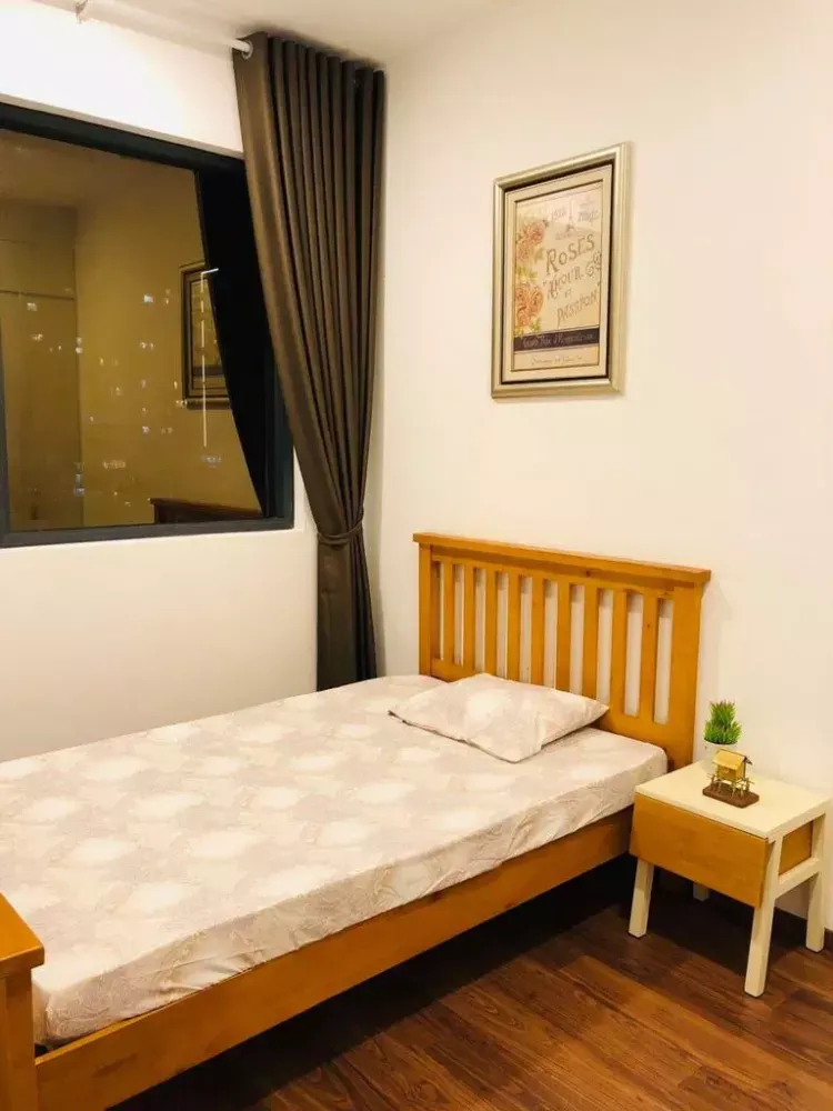 2 bedrooms Apartment in Thu Duc, Vietnam No. 8404