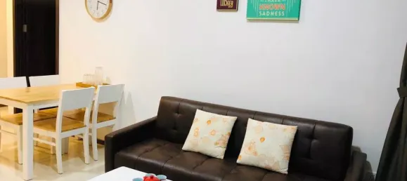 2 bedrooms Apartment in Thu Duc, Vietnam No. 8404 6