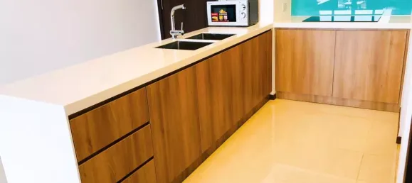 2 bedrooms Apartment in Thu Duc, Vietnam No. 8404 4