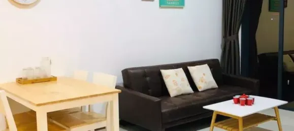 2 bedrooms Apartment in Thu Duc, Vietnam No. 8404 7