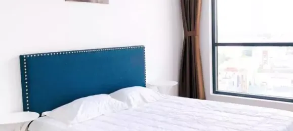 2 bedrooms Apartment in Thu Duc, Vietnam No. 8404 2