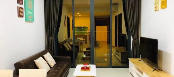2 bedrooms Apartment in Thu Duc, Vietnam No. 8404 9