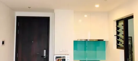 2 bedrooms Apartment in Thu Duc, Vietnam No. 8404 3