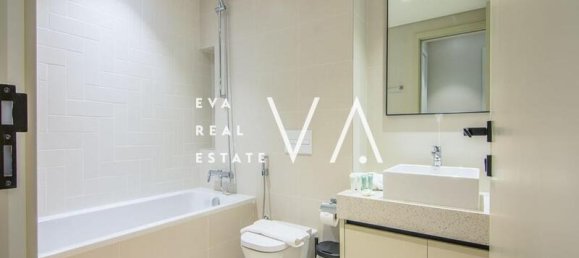 1 غرف نوم شقة في Dubai Harbour, UAE رقم 102954 2