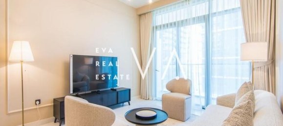 1 غرف نوم شقة في Dubai Harbour, UAE رقم 102954 10