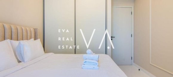 1 غرف نوم شقة في Dubai Harbour, UAE رقم 102954 6