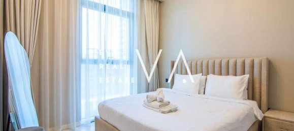 1 غرف نوم شقة في Dubai Harbour, UAE رقم 102954 7