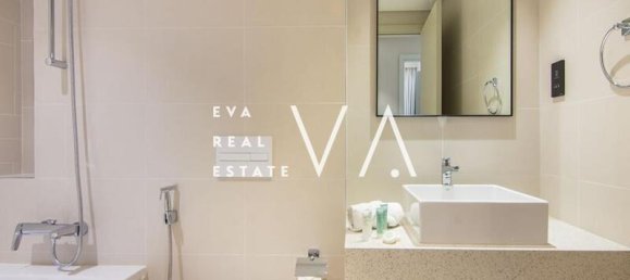 1 غرف نوم شقة في Dubai Harbour, UAE رقم 102954 3