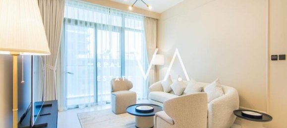 1 غرف نوم شقة في Dubai Harbour, UAE رقم 102954 8