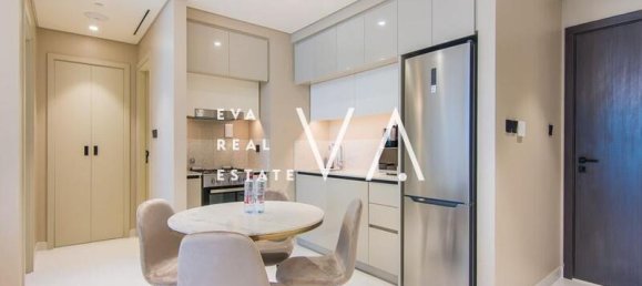 1 غرف نوم شقة في Dubai Harbour, UAE رقم 102954 9