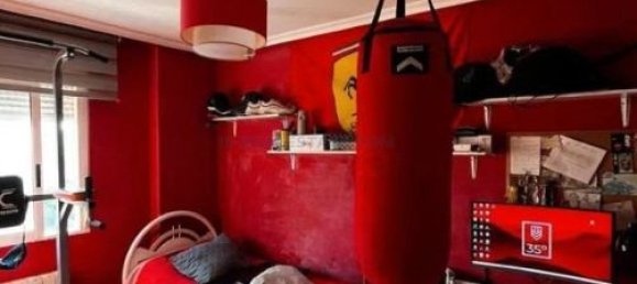 3 bedrooms Apartment in Cabo De Las Huertas, Spain No. 184499 10