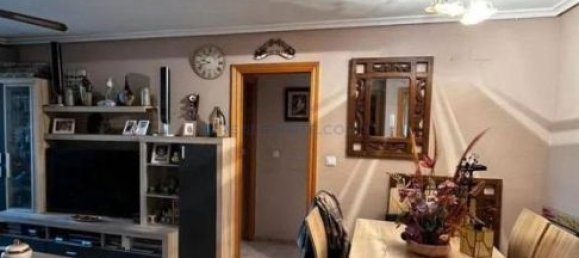 3 bedrooms Apartment in Cabo De Las Huertas, Spain No. 184499 3