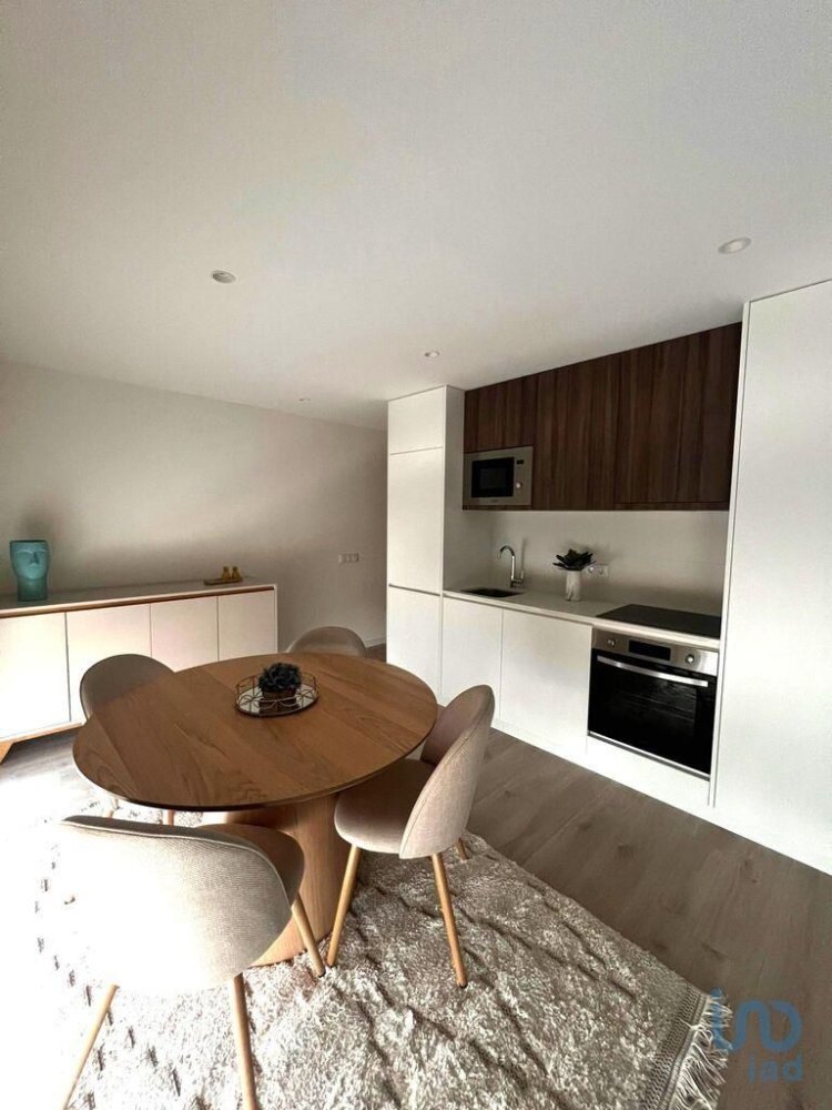 Квартира с 1 спальней в Сеньора да Ора, Португалия № 353774