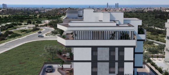 Apartamento de 2 dormitorios en Agios Athanasios, Cyprus No. 1387 3