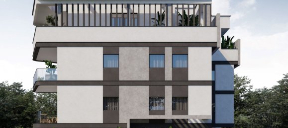 Apartamento de 2 dormitorios en Agios Athanasios, Cyprus No. 1387 4