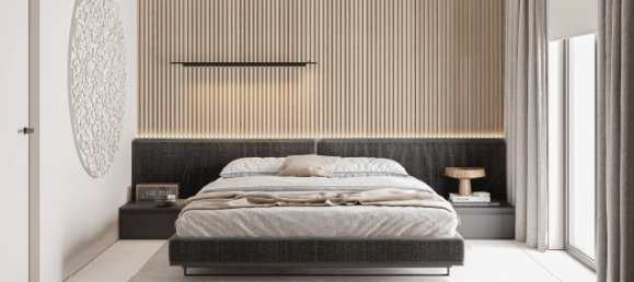 Apartamento de 2 dormitorios en Agios Athanasios, Cyprus No. 1387 2