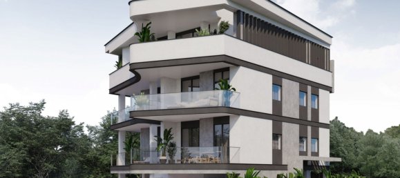 Apartamento de 2 dormitorios en Agios Athanasios, Cyprus No. 1387 5