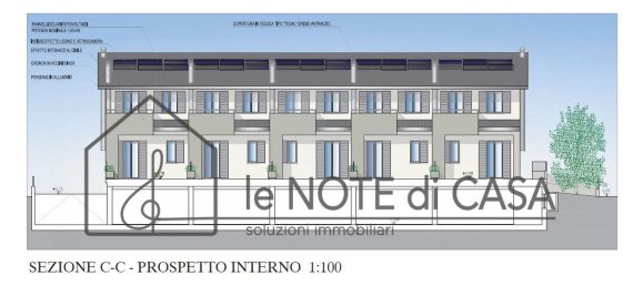 5 rooms Villa in Cesena, Italy No. 92394 14