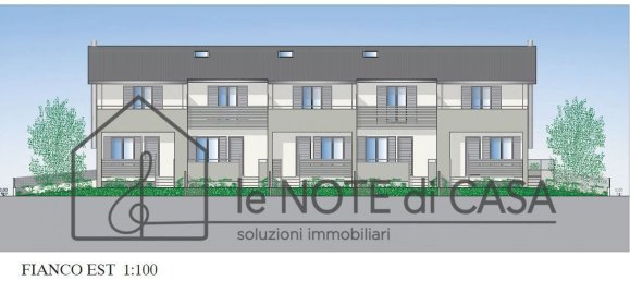 5 rooms Villa in Cesena, Italy No. 92394 13