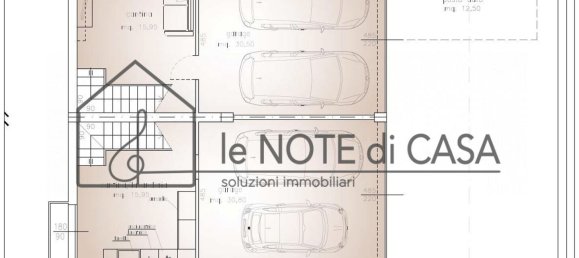 5 rooms Villa in Cesena, Italy No. 92394 15