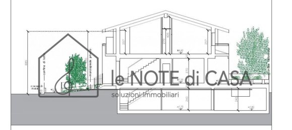 5 rooms Villa in Cesena, Italy No. 92394 12