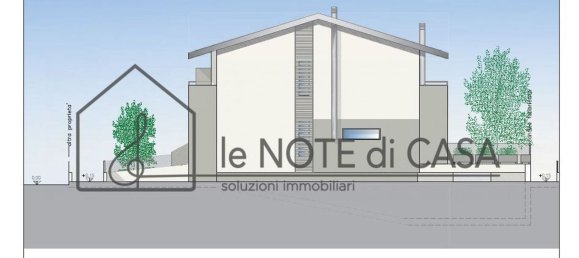 5 rooms Villa in Cesena, Italy No. 92394 11